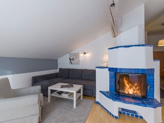 Apartamento de vacaciones Kirchberg in Tirol Características 5
