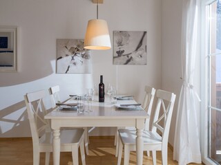 Apartamento de vacaciones Kirchberg in Tirol Características 6