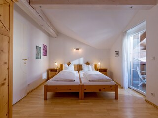 Apartamento de vacaciones Kirchberg in Tirol Características 7