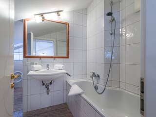 Appartamento per vacanze Kirchberg in Tirol Caratteristiche 9