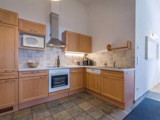 Appartamento per vacanze Kirchberg in Tirol Caratteristiche 10