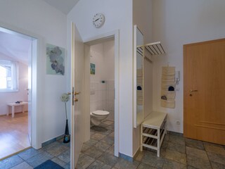 Apartamento de vacaciones Kirchberg in Tirol Características 11