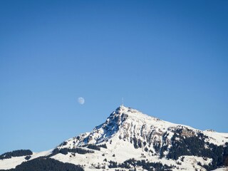 Appartamento per vacanze Kirchberg in Tirol Ambiente 15