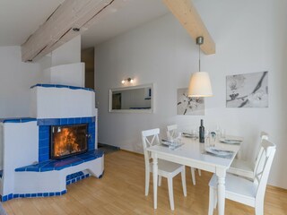 Apartamento de vacaciones Kirchberg in Tirol Características 12