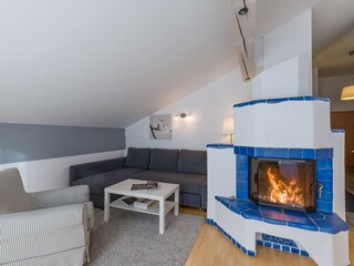 Appartamento per vacanze Kirchberg in Tirol  17