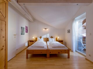 Appartamento per vacanze Kirchberg in Tirol  21