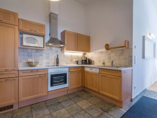 Appartamento per vacanze Kirchberg in Tirol  34