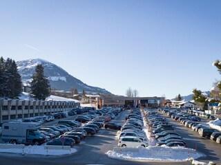 Apartamento de vacaciones Kirchberg in Tirol  27