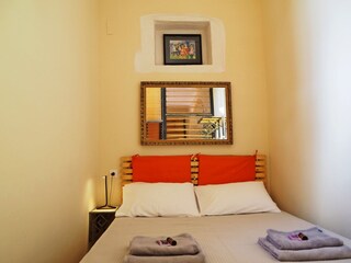 Casa per le vacanze Gavalachori Caratteristiche 24