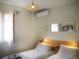 Casa per le vacanze Gavalachori Caratteristiche 19