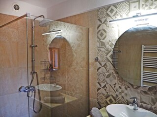 Casa per le vacanze Gavalachori Caratteristiche 21