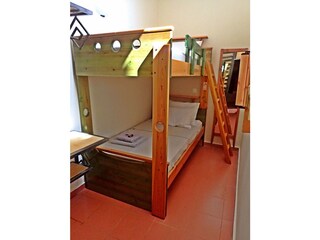 Casa de vacaciones Gavalachori Características 25