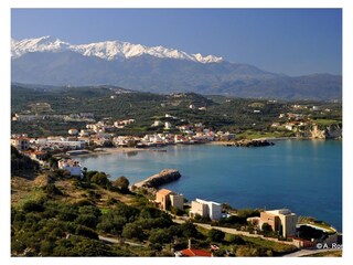 Casa per le vacanze Gavalachori Ambiente 29