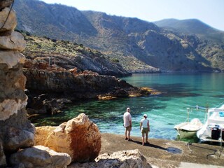 Casa per le vacanze Gavalachori Ambiente 30