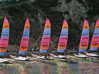 Casa per le vacanze Gavalachori Ambiente 32