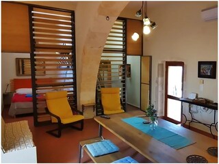Casa de vacaciones Gavalachori Características 22