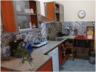 Casa per le vacanze Gavalachori Caratteristiche 25