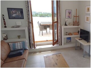 Casa per le vacanze Gavalachori Caratteristiche 15