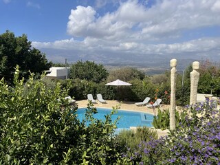 Casa de vacaciones Gavalachori Grabación al aire libre 5