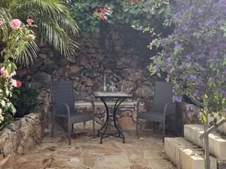 Casa de vacaciones Gavalachori Grabación al aire libre 10