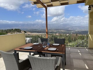 Casa per le vacanze Gavalachori Caratteristiche 14