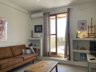 Casa per le vacanze Gavalachori Caratteristiche 16