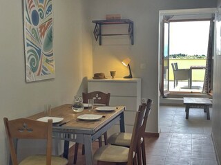 Casa per le vacanze Gavalachori Caratteristiche 17