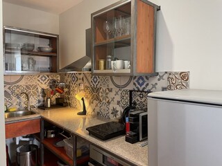 Ferienhaus Gavalachori Ausstattung 20