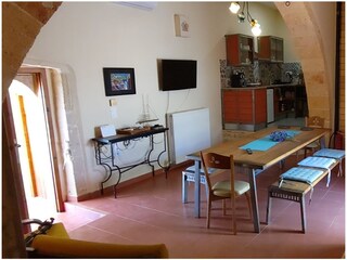Casa de vacaciones Gavalachori Características 26