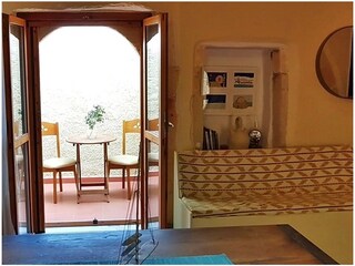 Casa de vacaciones Gavalachori Características 28