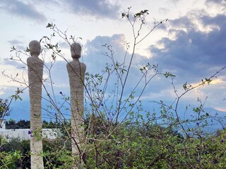 Casa de vacaciones Gavalachori Grabación al aire libre 2