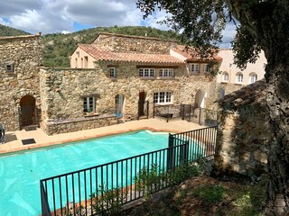 Appartamento per vacanze Le Plan-de-la-Tour Registrazione all'aperto 5