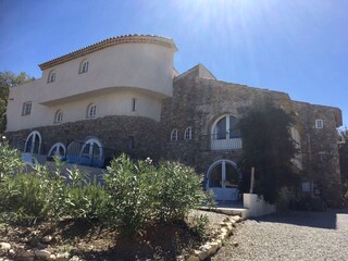 Appartamento per vacanze Le Plan-de-la-Tour Registrazione all'aperto 8