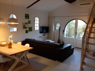 Appartamento per vacanze Le Plan-de-la-Tour Caratteristiche 9