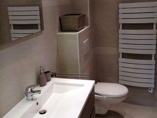 Appartamento per vacanze Le Plan-de-la-Tour Caratteristiche 13