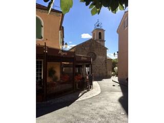 Appartamento per vacanze Le Plan-de-la-Tour Ambiente 16