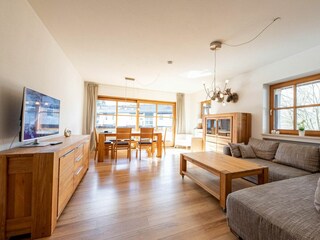 Holiday apartment Garmisch-Partenkirchen Features 1