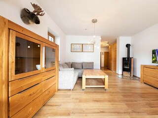 Holiday apartment Garmisch-Partenkirchen Features 8