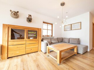 Holiday apartment Garmisch-Partenkirchen Features 10