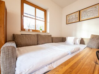 Holiday apartment Garmisch-Partenkirchen Features 11