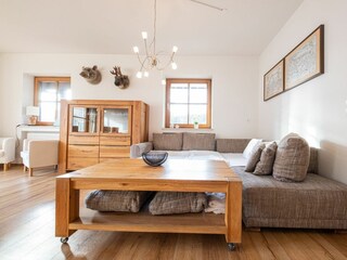 Holiday apartment Garmisch-Partenkirchen Features 12
