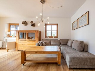 Holiday apartment Garmisch-Partenkirchen Features 13