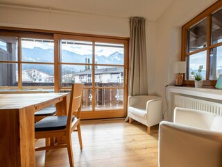 Holiday apartment Garmisch-Partenkirchen Features 22