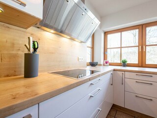 Holiday apartment Garmisch-Partenkirchen Features 28