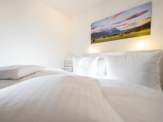 Holiday apartment Garmisch-Partenkirchen Features 39