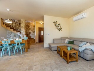 Villa Linardići Caratteristiche 13