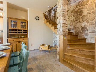 Villa Linardići Caratteristiche 20