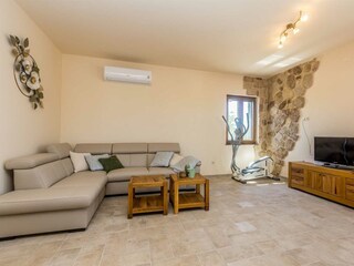 Villa Linardići Caratteristiche 11