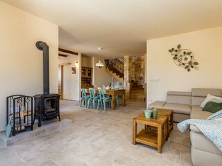 Villa Linardići Caratteristiche 22