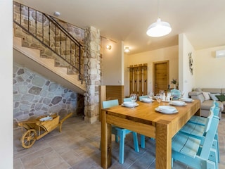 Villa Linardići Caratteristiche 23